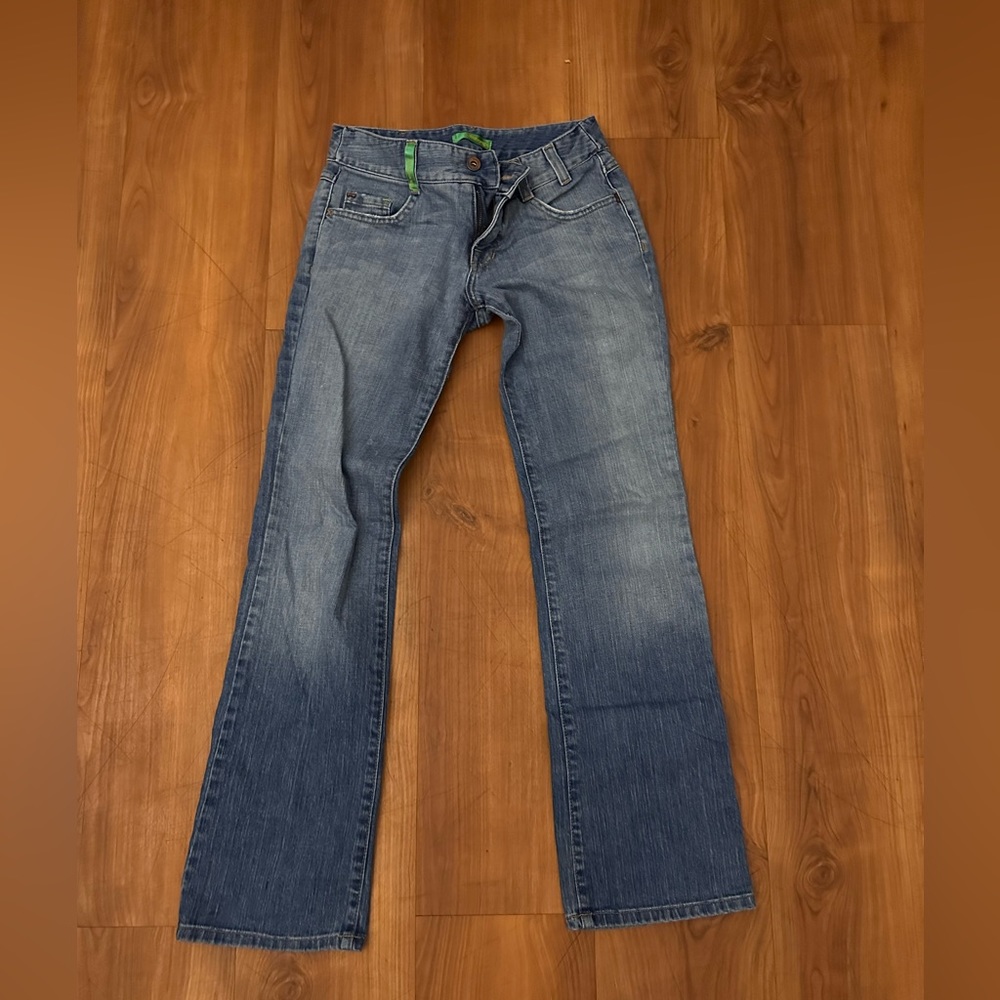 Billabong low rise jeans